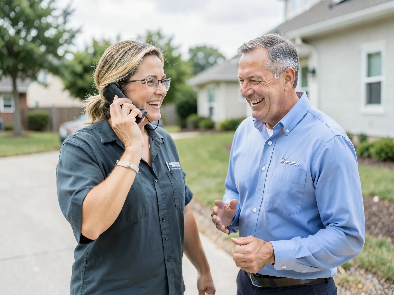 Frequently Asked Questions About Reconstruction And Remodeling in Commiskey, IN
